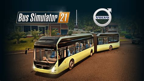 volvo electric buses announced   featured  bus simulator