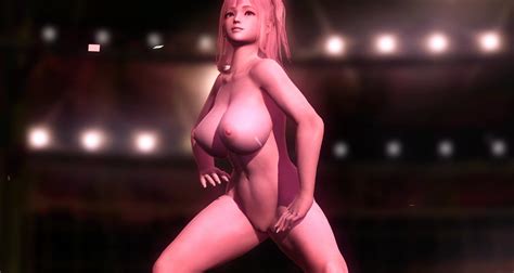 dead or alive 5 nude mod sexier still sankaku complex