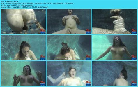 Forumophilia Porn Forum Underwater Fetish Collection