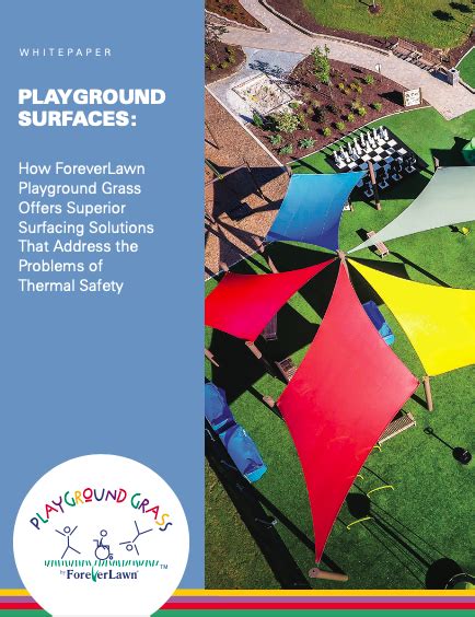white paper thermal safety solutions   playground