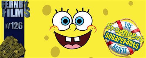 Movie Review Spongebob Squarepants Movie The
