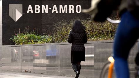 abn amro cuts    investment bank  virus losses bloomberg