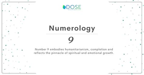 numerology number  meaning life path number personality compatibility career  love dose