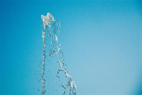 pure water  water pressure detroit sponge