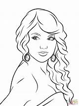 Marilyn Monroe Pages Coloring Getcolorings Color sketch template