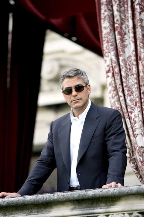 Sexy George Clooney Pictures Popsugar Celebrity Photo 6