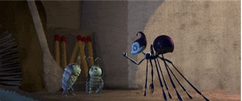 bugs life gifs find share  giphy