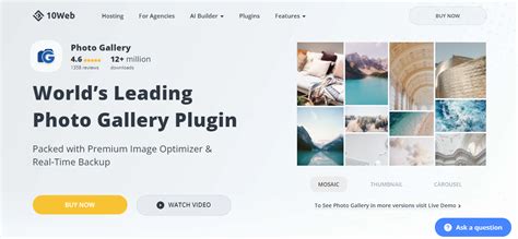 wordpress gallery plugin which one is the best for 2023