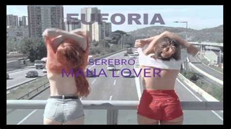 serebro mama lover [euforiaoficialcts] youtube