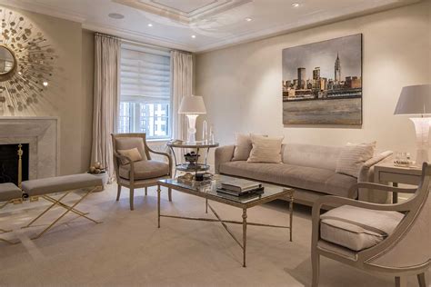 The Park Avenue Apartment That Charlotte York Would Die