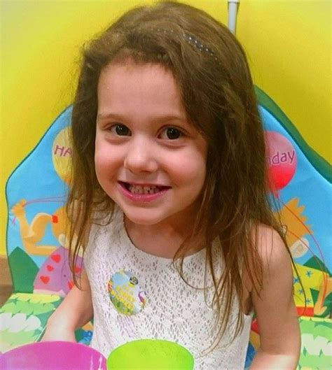 Heartbreaking 5 Year Old Girl Dies Of Asthma Attack After