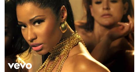 anaconda by nicki minaj sexiest music videos by female rappers of
