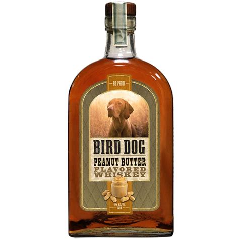bird dog peanut butter whiskey ml elma wine liquor