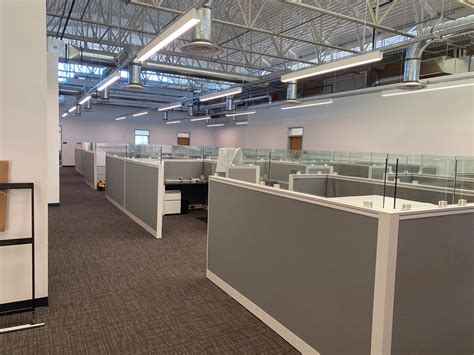 Dcma Seattle Completes 2 Phased Office Relocation To Cut Facility Costs