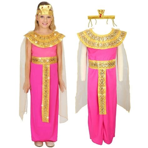 egyptian costume for girls egyptian dress egyptian clothing princess