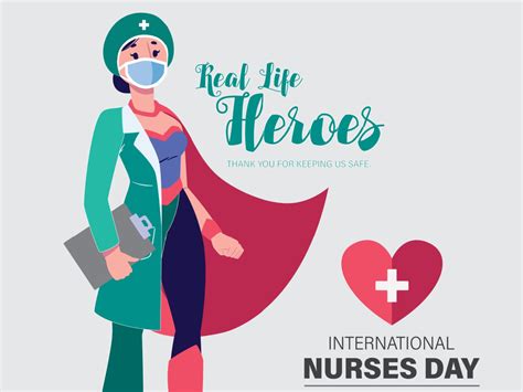international nurses day  wishes quotes   messages