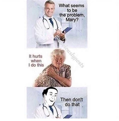 best doctor meme