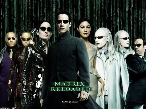 matrix  matrix imagenes  enlaces  las peliculas