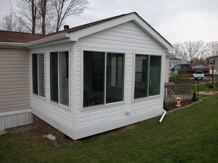 manufactured housing remodels mobile home additions  homesteadorg forum page