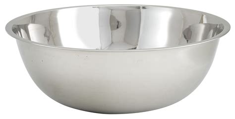 stainless steel  qt mixing bowl lionsdeal