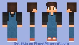 emuly overalls minecraft skin
