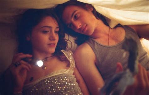 a teen girl learns love and sex the hard way in leah meyerhoff s ‘i