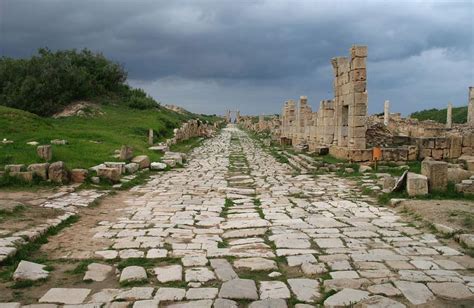 ancient journeys   travel    romans ancient origins