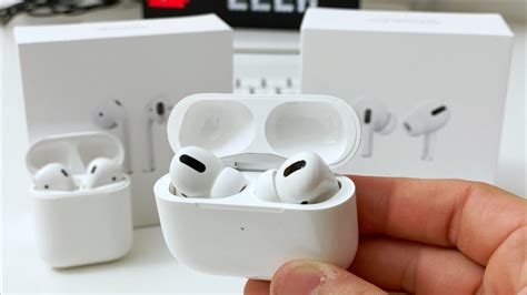 Apple Airpods Pro Wireless Bluetooth Earphones A2083 A2084 A2190 Town