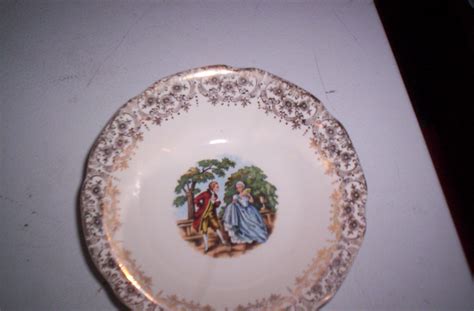 dinnerware set antique appraisal dinnerware set antique dishes