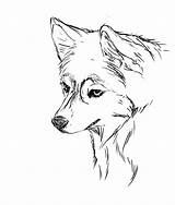 Coloring Pages Husky Puppy Cute Easy Huskies Printable Realistic Color Drawings Wonderful Getdrawings Getcolorings Deviantart Drawing Print Popular Face Kids sketch template
