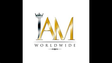 iam worldwide youtube