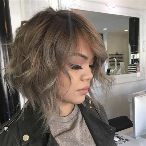 40 trendy choppy layered hairstyles for 2023