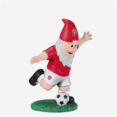 arsenal fc striker gnome foco uk ire