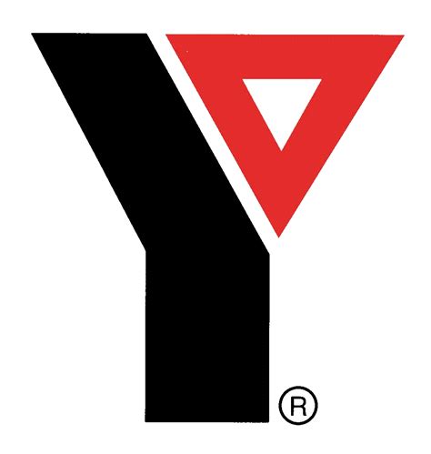 ymca logo logo brands   hd