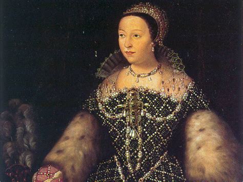 The Royal Rivalry Between Diane De Poitiers And Catherine