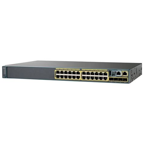 cisco  series switch    ethernet ports   fixed  ethernet