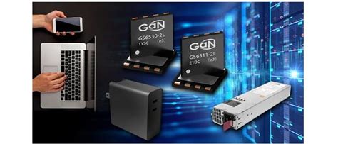 gan systems debuts   cost  mode gan power transistors  industry products