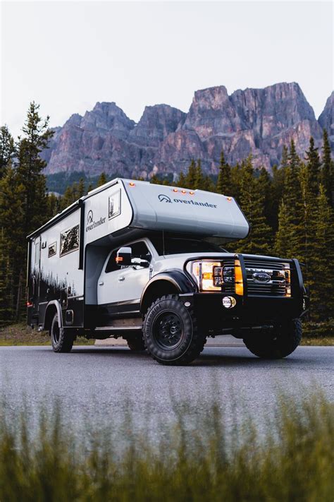 overlander expedition vehicles expedition vehicle overland trailer