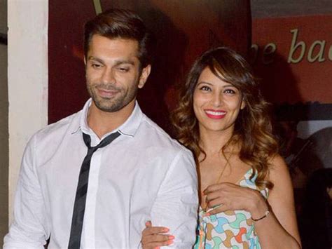 This Is What Karan Singh Grover Gited Bipasha Basu On