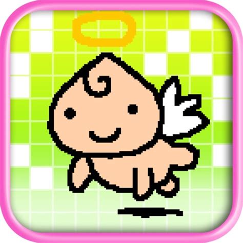 Tamagotchi Angel Ios Pocket Gamer