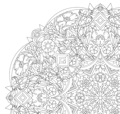 detailed coloring pages coloring home