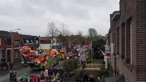 carnaval roosendaal  youtube