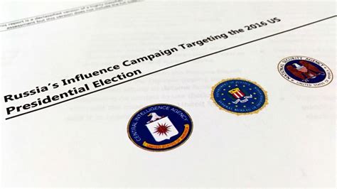 u s intelligence report doesn t say whether russian hacking helped