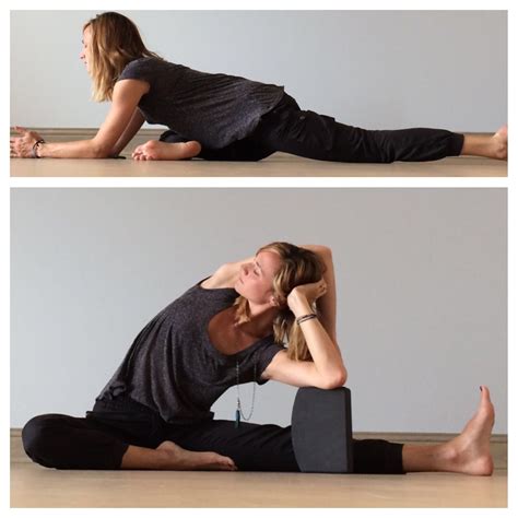 yin yoga   spine restorative yoga restorative yoga poses