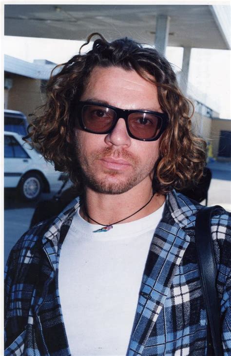 michael hutchence hotel quiet on 20th anniversary of death daily