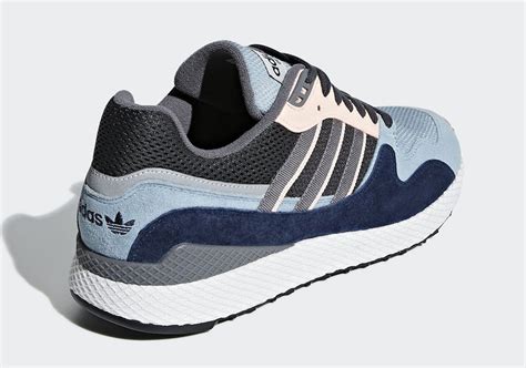 adidas ultra tech blue rose bd sneaker bar detroit