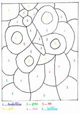 Malen Zahlen Malvorlagen Zalen Schmetterling Ostern Malvorlage Basteln sketch template
