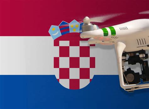 drone rules  laws  croatia current information  experiences