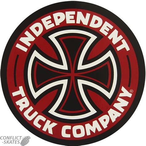 independent trucks logo logodix