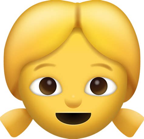 girl emoji   iphone emojis emoji island